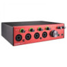 Focusrite Clarett+ 4Pre