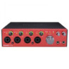 Focusrite Clarett+ 4Pre