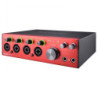 Focusrite Clarett+ 4Pre