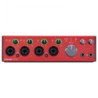 Focusrite Clarett+ 4Pre
