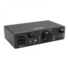 Arturia MiniFuse 1 Black