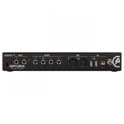 Arturia MiniFuse 4 Black