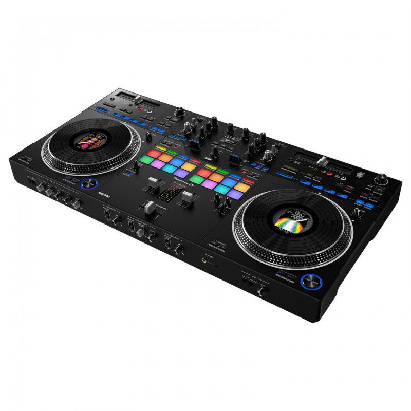 Pioneer DJ DDJ-REV7