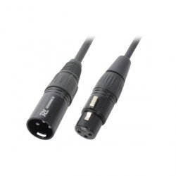 PD Connex CX35-6 (XLR/M-XLR/H)