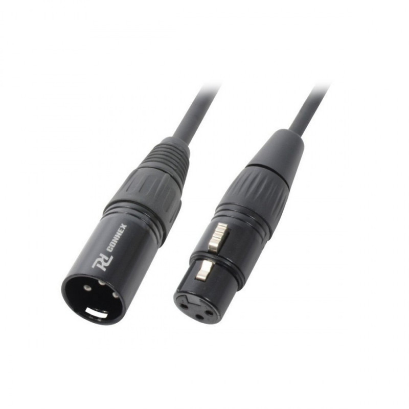 PD Connex CX35-12 (XLR/M-XLR/H)