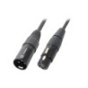 PD Connex CX35-12 (XLR/M-XLR/H)