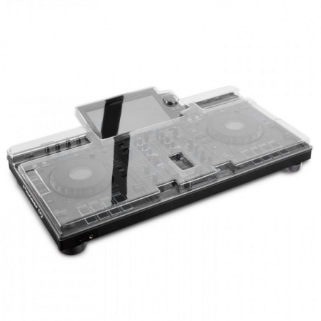 Decksaver Pioneer DJ XDJ-RX3 Cover