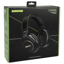 Shure SRH840A