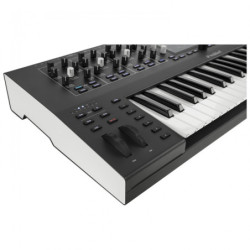 Waldorf Iridium Keyboard