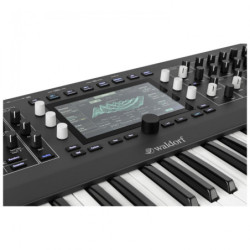 Waldorf Iridium Keyboard