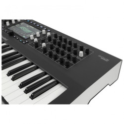 Waldorf Iridium Keyboard