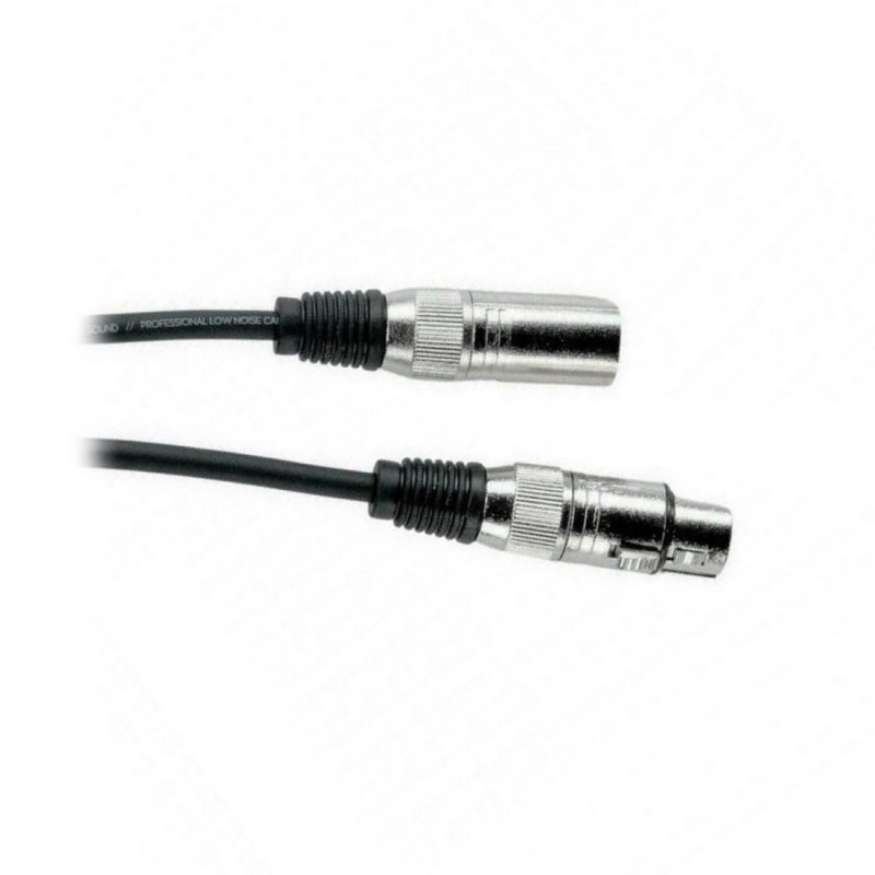 OQAN QABLP XLRM-5-XLRF SL (XLR/M-XLR/H)