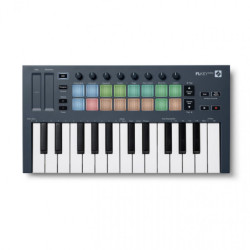 Novation FLkey Mini