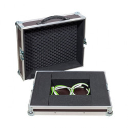 Walkasse WC-ZED14-ESP