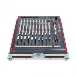 Walkasse WC-ZED14-ESP