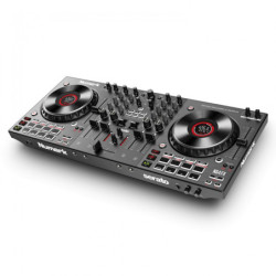 Numark NS4FX