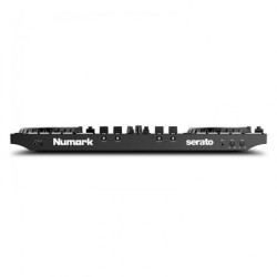 Numark NS4FX