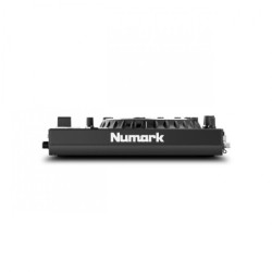 Numark NS4FX