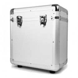 Power Dynamics RC80 Silver