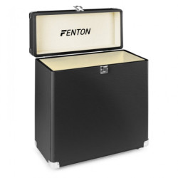 Fenton RC30 Black