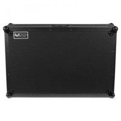 UDG Ultimate Flight Case Multi Format XXL Black MK3 Plus