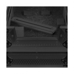 UDG Ultimate Flight Case Multi Format XXL Black MK3 Plus