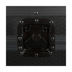 UDG Ultimate Flight Case Multi Format XXL Black MK3 Plus