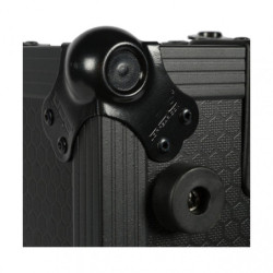 UDG Ultimate Flight Case Multi Format XXL Black MK3 Plus