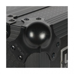 UDG Ultimate Flight Case Multi Format XXL Black MK3 Plus