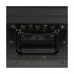 UDG Ultimate Flight Case Multi Format XXL Black MK3 Plus