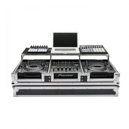 Magma Multi-Format Workstation Player/Mixer-Set BB