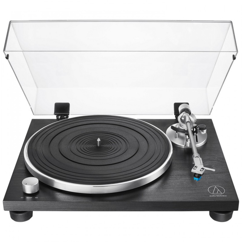 Audio-Technica AT-LPW30BK