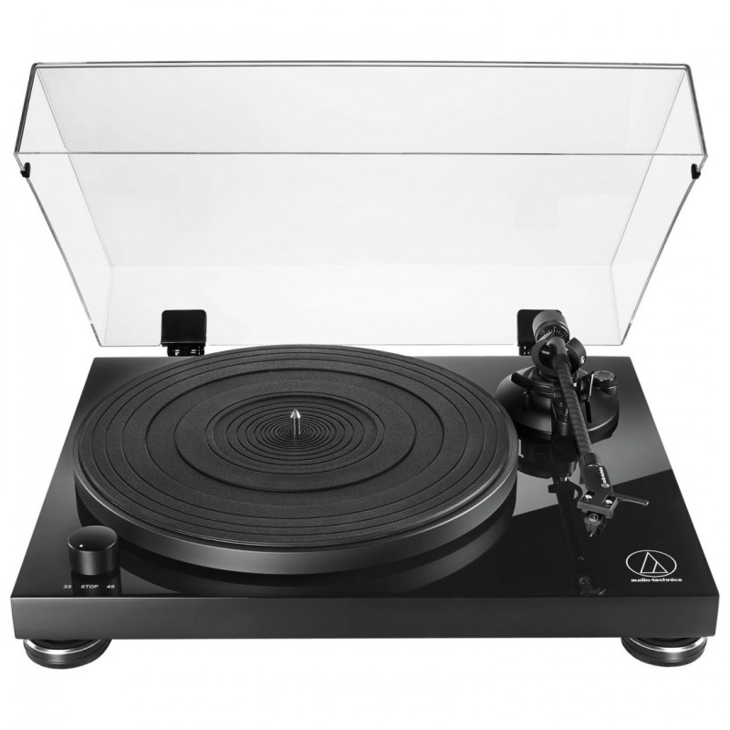 Audio-Technica AT-LPW50PB