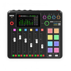 Rode RodeCaster Pro II
