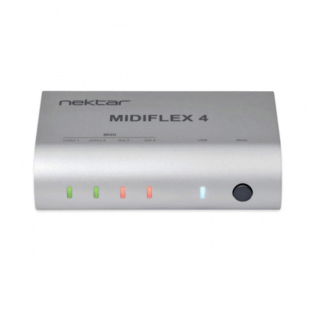 Nektar MIDIFLEX 4