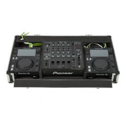 Walkasse CASE-X1012GLII