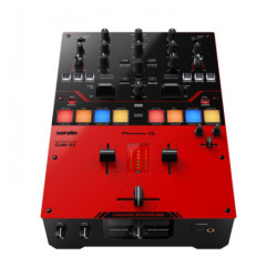 Pioneer DJ DJM-S5