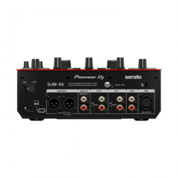 Pioneer DJ DJM-S5