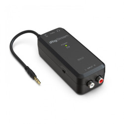 IK Multimedia iRig Stream Solo