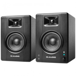 M-Audio BX4BT (Pareja)