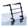 Quik Lok LPH009 (Laptop Stand)