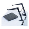 Quik Lok LPH009 (Laptop Stand)