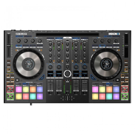 Reloop Mixon 8 Pro