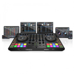 Reloop Mixon 8 Pro