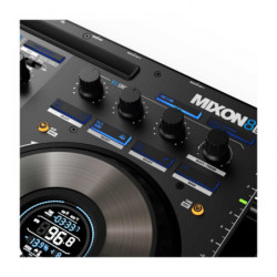Reloop Mixon 8 Pro