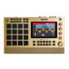 Akai MPC Live II Gold