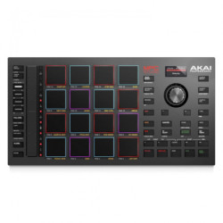 Akai MPC Studio 2