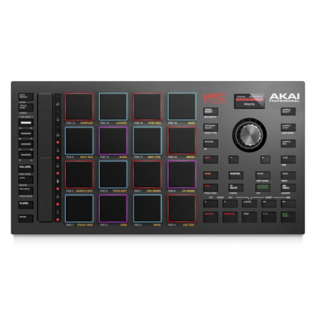 Akai MPC Studio 2