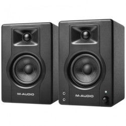 M-Audio BX3 (Pareja)