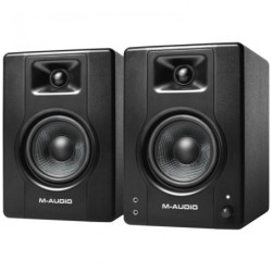 M-Audio BX4 (Pareja)